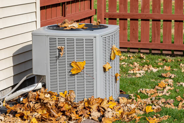 Best Best HVAC companies  in Abbotsford, WI