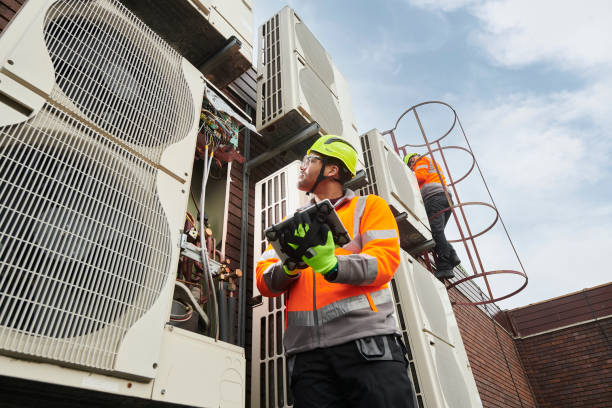 Best HVAC installation services  in Abbotsford, WI