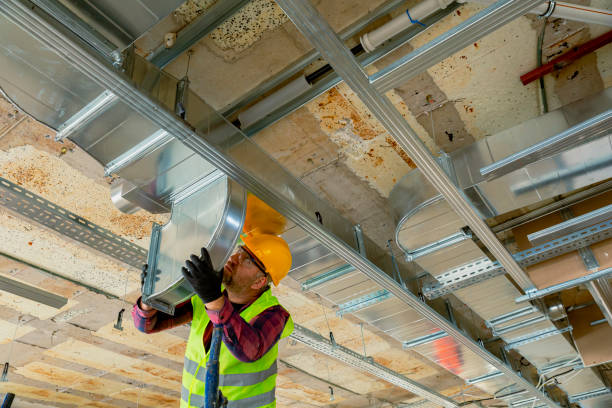Best HVAC repair near me  in Abbotsford, WI