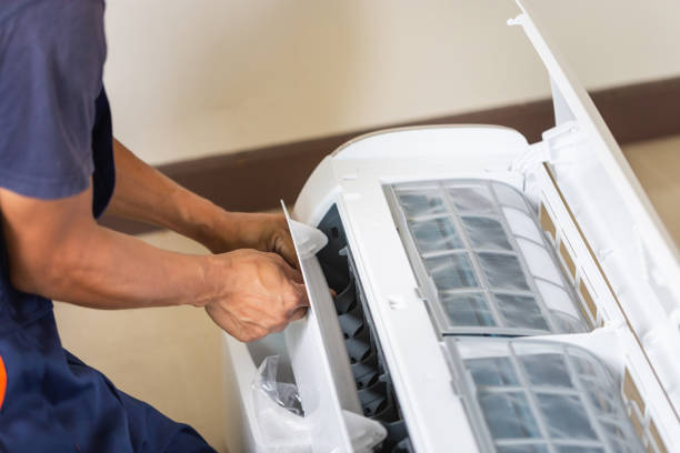 Best HVAC service technicians  in Abbotsford, WI