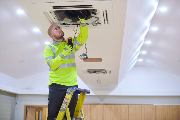 Best HVAC tune-up services  in Abbotsford, WI
