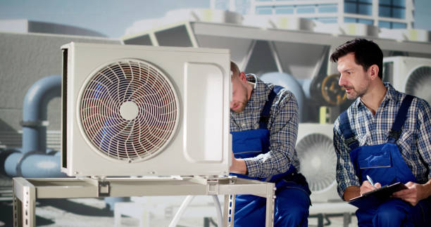 Best HVAC cleaning services  in Abbotsford, WI