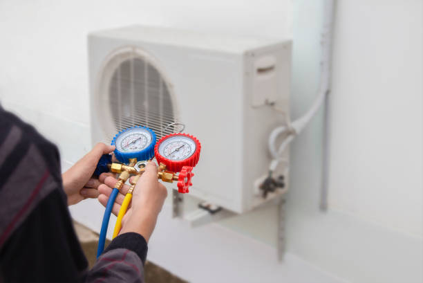 Best Affordable HVAC services  in Abbotsford, WI