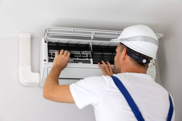 Best HVAC troubleshooting  in Abbotsford, WI
