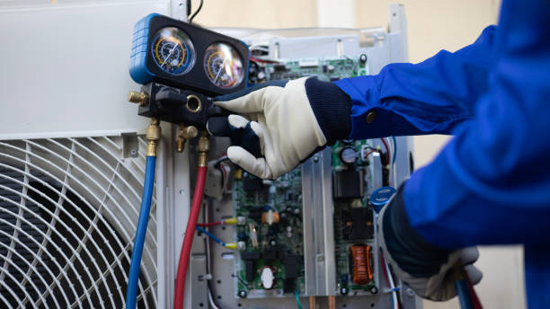 Best Emergency HVAC repair  in Abbotsford, WI