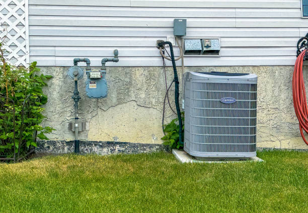 Local HVAC companies in Abbotsford, WI