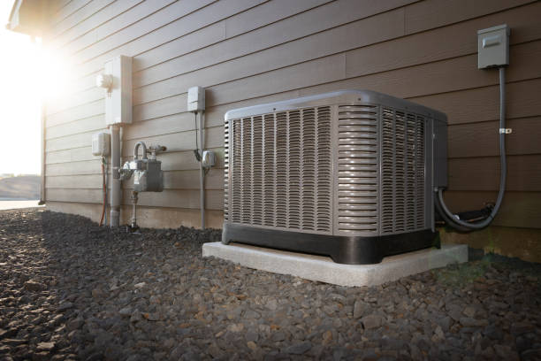 HVAC troubleshooting in Abbotsford, WI